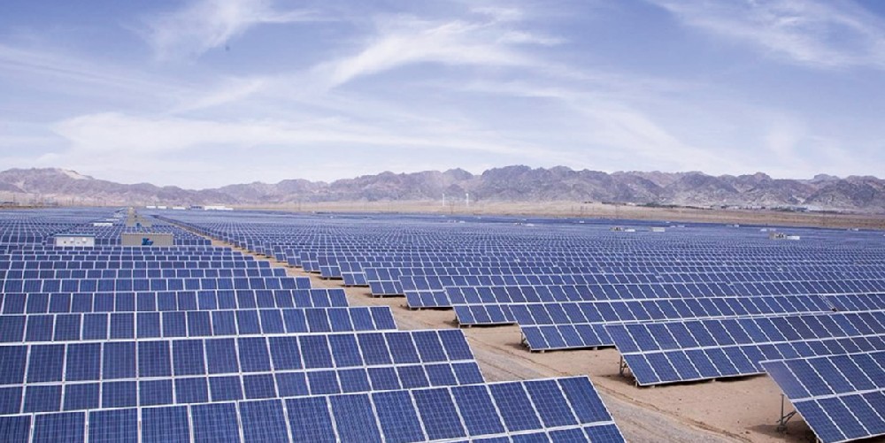 光伏電站EPC總承包