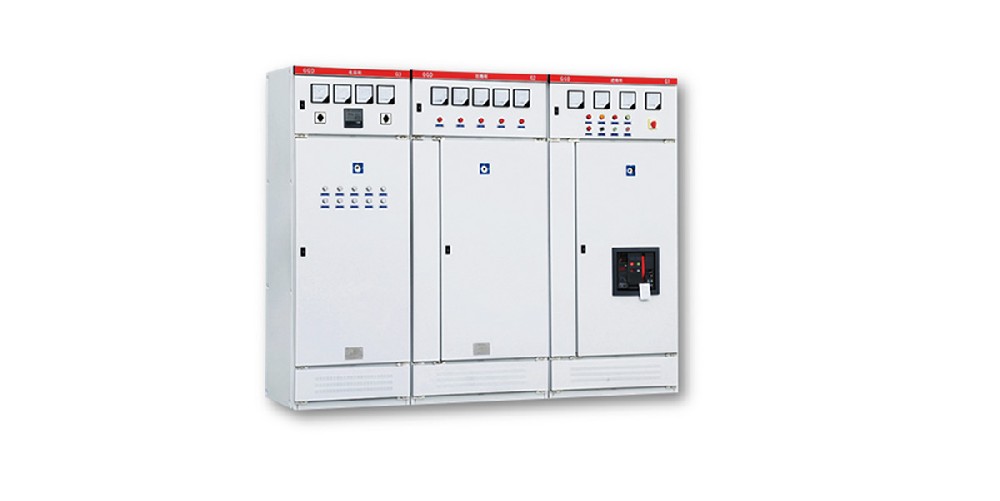 GCK低壓成套開關柜