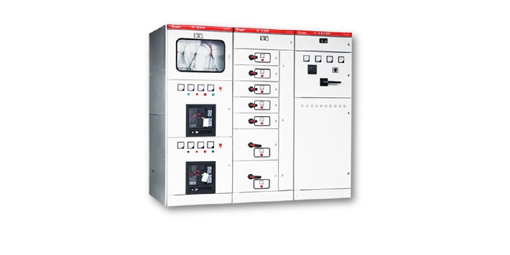 GCS低壓抽出式開關柜