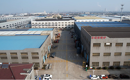 華瑞焚燒爐科技發(fā)展有限公司