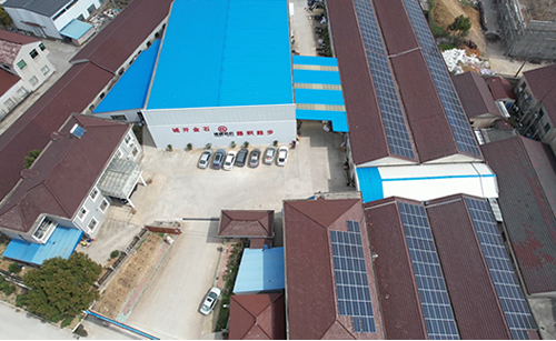 誠(chéng)路紡織