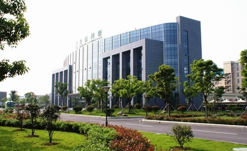 宜興丹森科技有限公司