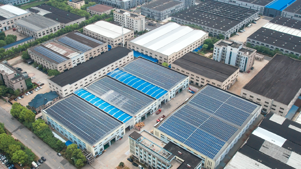 宜興市恒龍塑業(yè)有限公司