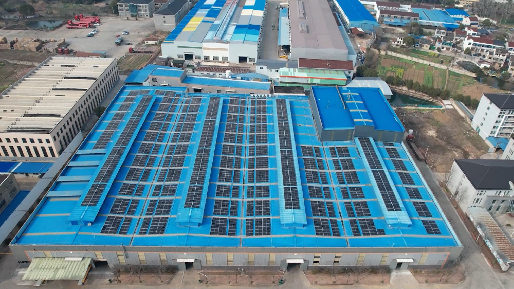 圣威朗鋁業(yè)